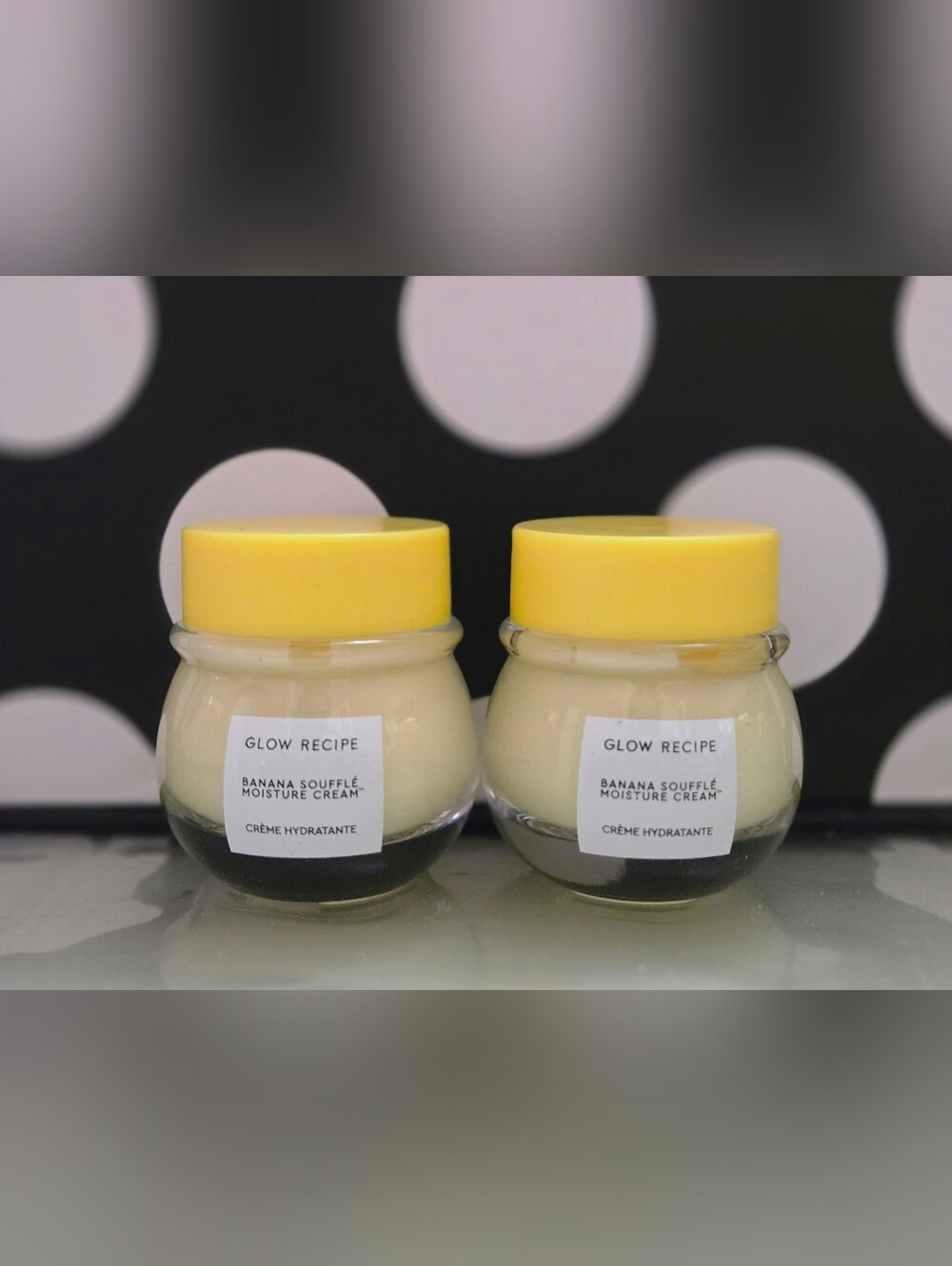 ✨️GR Banana Souffle Cream Bundle✨️